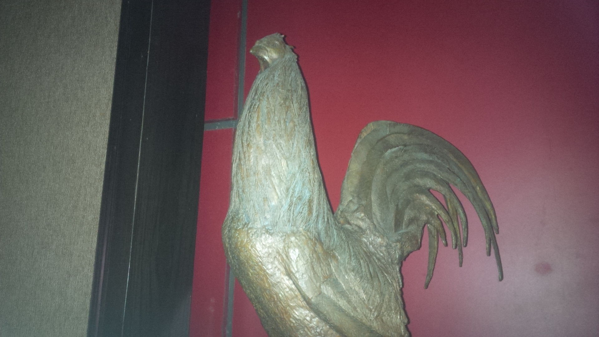 Rooster